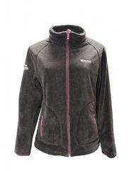 Женская куртка Tramp Мульта Шоколад/Розовый M TRWF-003-choco-M фото