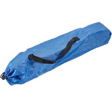 Стілець розкладний Skif Outdoor Standard колір - blue 3890014 фото