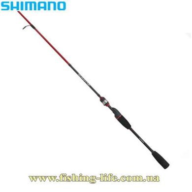 Спінінг Shimano Scimitar BX 63ML 1.90м. 7-21гр. 22669553 фото