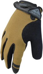 Перчатки Condor-Clothing Shooter Glove. Tan (размер-L) 14325144 фото