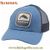 Кепка Simms Trout Patch Trucker Blue Stream 12227-429-00 фото
