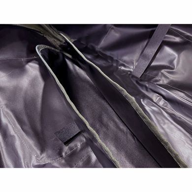 Чехол DAM Iconic Rod Bag для 4 удилищ (125x12х28см.) 60932/L фото