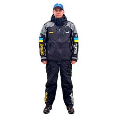 Костюм зимовий Norfin erity Ukraine Team Costume (-10°) 10000мм. XL (716U-XL) 716U-XL фото