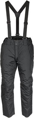 Штани Shimano DryShield Explore Warm Trouser Black (розмір-XXL) 22665745 фото