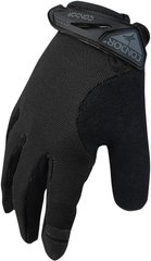 Рукавиці Condor-Clothing Shooter Glove. Black (розмір-L) 14325128 фото