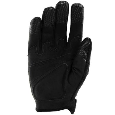 Перчатки Condor-Clothing Shooter Glove. Black (размер-L) 14325128 фото