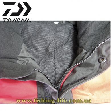 Костюми Daiwa Winter Suit 2PC (розмір-L) DWS2-L фото