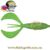 Силікон Redman Combo Craw 1.5" UV Green Aple (уп. 10шт.) 331022-10 фото