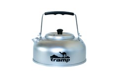 Чайник алюмінієвий Tramp 0,9 л. (TRC-038) TRC-038 фото