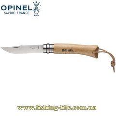 Нож Opinel №7 Inox Trekking 2046361 фото