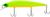 Воблер Jackall Rerange 130 SP (130мм. 21.0гр. 1.5-2.0м.) Mat Chart 16991681 фото