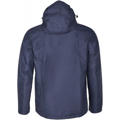 Куртка Skif Outdoor Running Синій (розмір-2XL) 22330101 фото