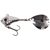 Тейл-спінер Fladen Conrad Vibra Tail 7гр. Silver/Silver 16-0807-01 фото