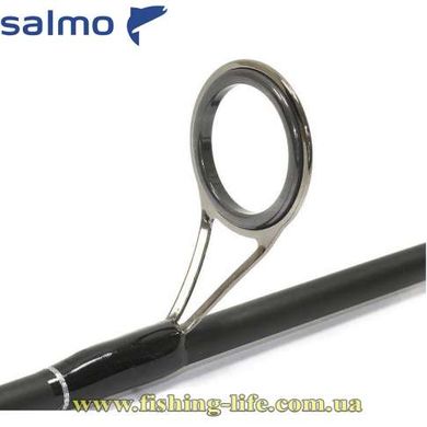 Спінінг Salmo Diamond MicroJig 8 1.98м. 2-8гр. Fast 5500-198 фото
