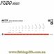 Крючки Fudo Akita Kitsune BN #9 (уп. 18шт.) FHBN330120 фото в 3