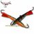 Балансири Крапаль New Червоний хвіст 15.0гр. 60мм. колір-012 140110-012 фото