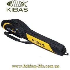 Чехол для удилищ Kibas Case 120 см. 2x секц. KS1014 фото