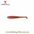 Силикон Jackall I Shad Tail 2.8" Ebimiso Red Flake 16690924 фото