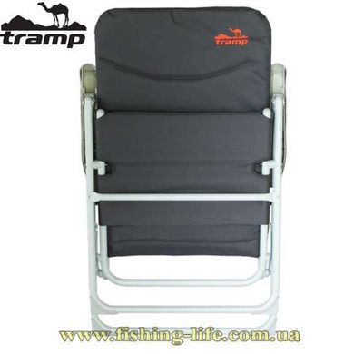 Крісло Tramp з регульованим нахилом спинки (TRF-066) TRF-066 фото