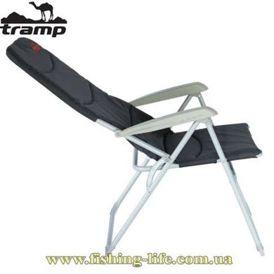 Крісло Tramp з регульованим нахилом спинки (TRF-066) TRF-066 фото