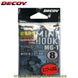 Крючок Decoy Mini Hook MG-1 #8 (уп. 10шт.) 15620017 фото в 1