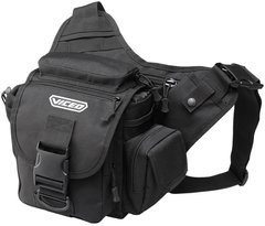 Сумка Prox One Shoulder Bag 35х14х35cм. Black 18500241 фото