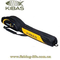 Чохол для вудлищ Kibas Case 150 см. 2x секц. KS1017 фото