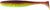 Силікон Keitech Easy Shiner 3" EA#15 Grape Chart Red FLK (уп. 10шт.) 15511139 фото
