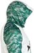 Реглан Favorite Hooded Jersey Pike Зелений (розмір-XL) 16935504 фото 4