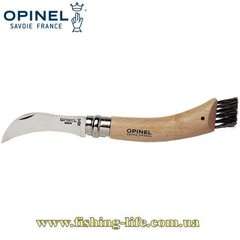 Нож Opinel Boite Couteau a Champignon №8 2047806 фото