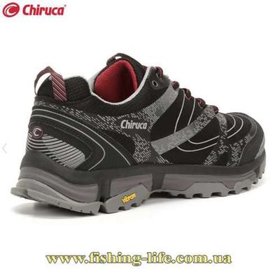 Кросівки Chiruca Curazao 09. Розмір-41 19203153 фото