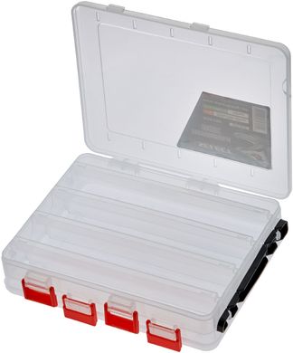 Коробка Select Reversible Box SLHX-1703 20.5х17х4.8см. 18703849 фото