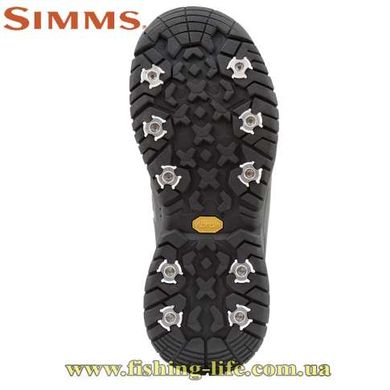 Черевики Simms G4 Pro Boot Vibram Carbon 10 (розмір 43) 12626-003-10 фото