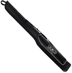 Чехол Prox Gravis Slim Rod Case (Reel In) 138cм. Black 18500214 фото