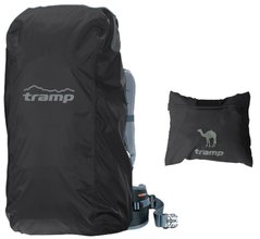 Накидка от дождя на рюкзак Tramp L TRP-019 фото