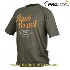 Футболка Prologic Bank Bound Retro XL 18461110 фото