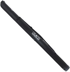 Чехол Prox Gravis Super Slim Rod Case 140cм. Black 18500216 фото