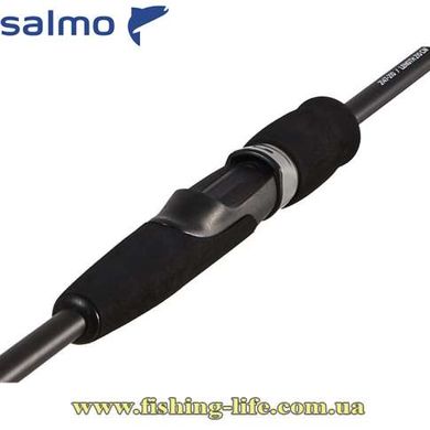 Спінінг Salmo Sniper Spin II 15 1.98м. 3-15гр. 2148-198 фото