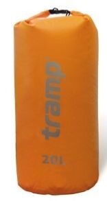 Гермомішок Tramp PVC 20 TRA-067-orange фото