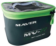 Сумка Maver MV-R EVA Mega Warm Bait 15x24x24см. 13003136 фото