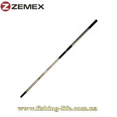 Вудлище махове Zemex Special Pole 5м. SL-500-POLE фото