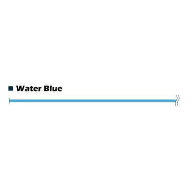 Шнур Varivas PE Line Water Blue X4 150м. #1.5/0.205мм. 25lb/11.32кг. VA 13605 фото