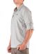 Рубашка Fahrenheit Solar Guard Light цвет-Grey (размер-XXXL) FAPC18028L/R фото в 4