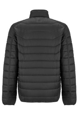 Куртка Viverra Warm Cloud Jacket Black L РБ-2233009 фото