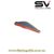 Блешня SV Fishing Glisser 2.5гр. PS34 18100141 фото