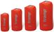 Гермомешок Tramp Nylon PVC 20 TRA-102-red фото 2