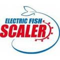 Electric Fish Scaler