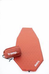 Коврик самонадувающийся Tramp Ultralight TPU помаранч 180х50х2,5см TRI-022 фото