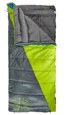 Мешок-одеяло спальный Norfin Discovery Comfort 200 Right (NFL-30229) NFL-30229 фото