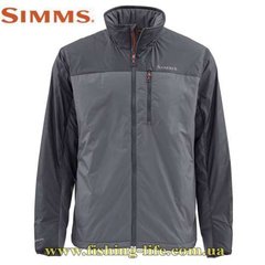Куртка Simms Midstream Insulated Jacket Anvil (размер-M) 12286-025-30 фото